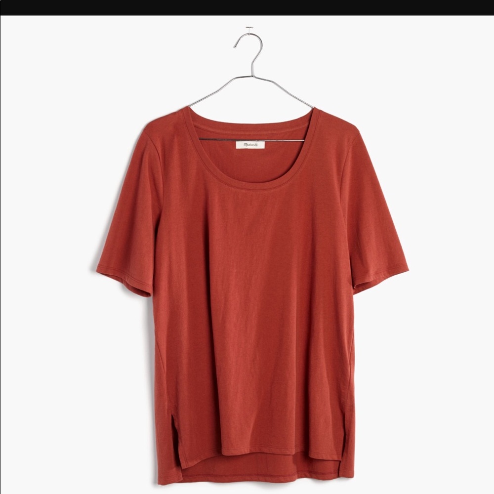 Madewell